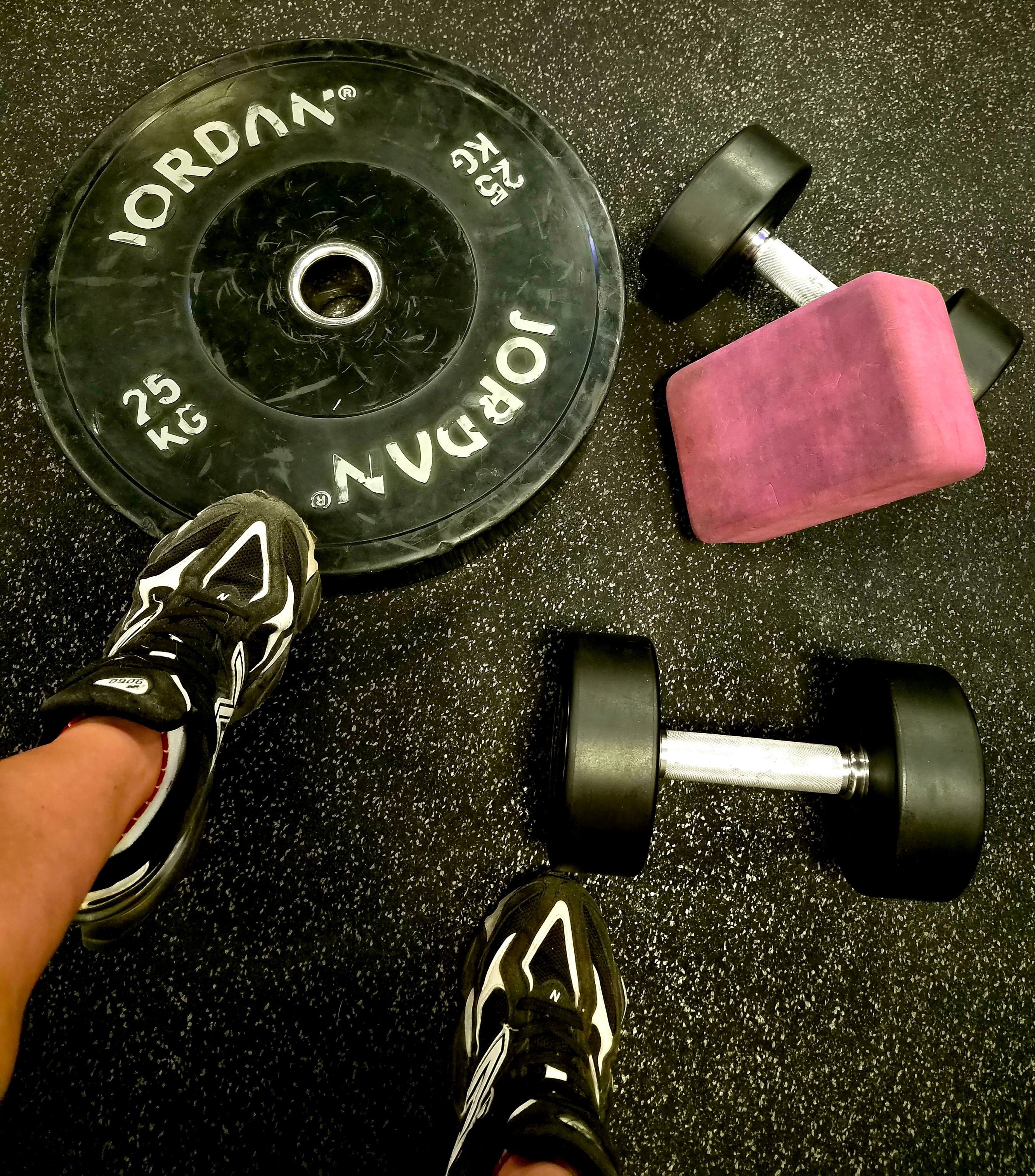 1-to-1 Personal Training